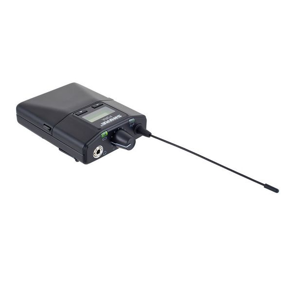 Shure PSM 300 Premium SE215 H20