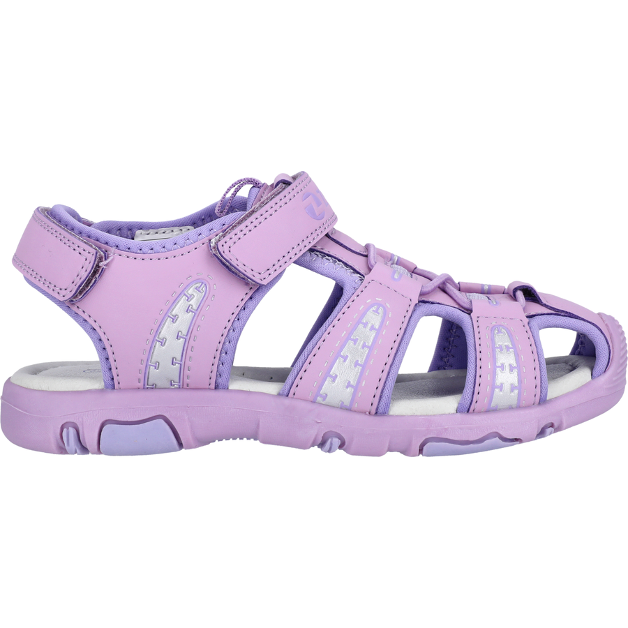 ZigZag Sandale Konha 4057 Lavendula