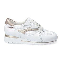 elyane  SOFTY 1230/ch. 9553/15212 white  WHITE