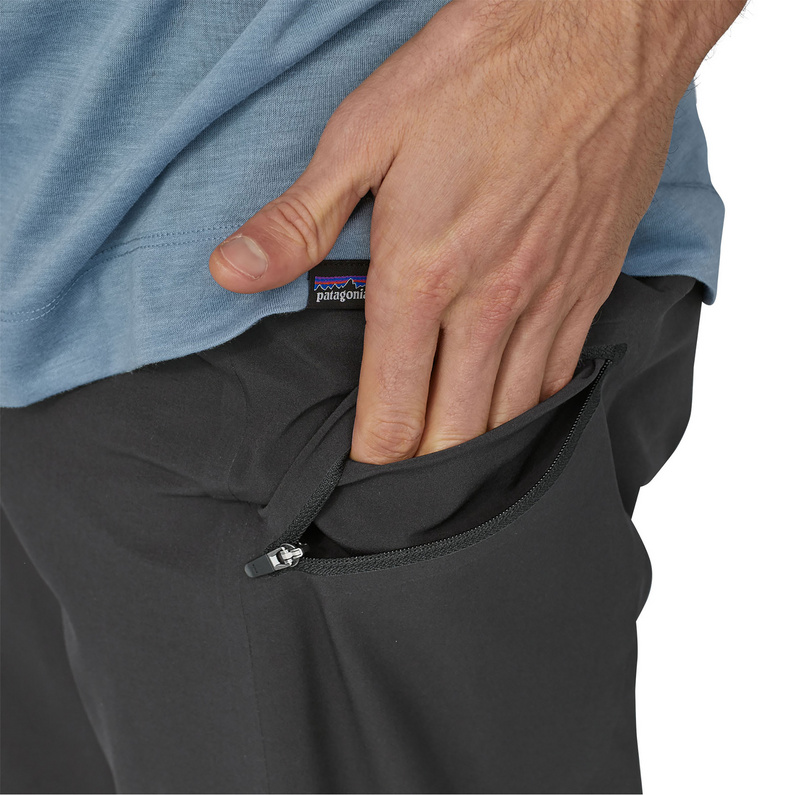 Patagonia Herren Dirt Roamer Bike Shorts