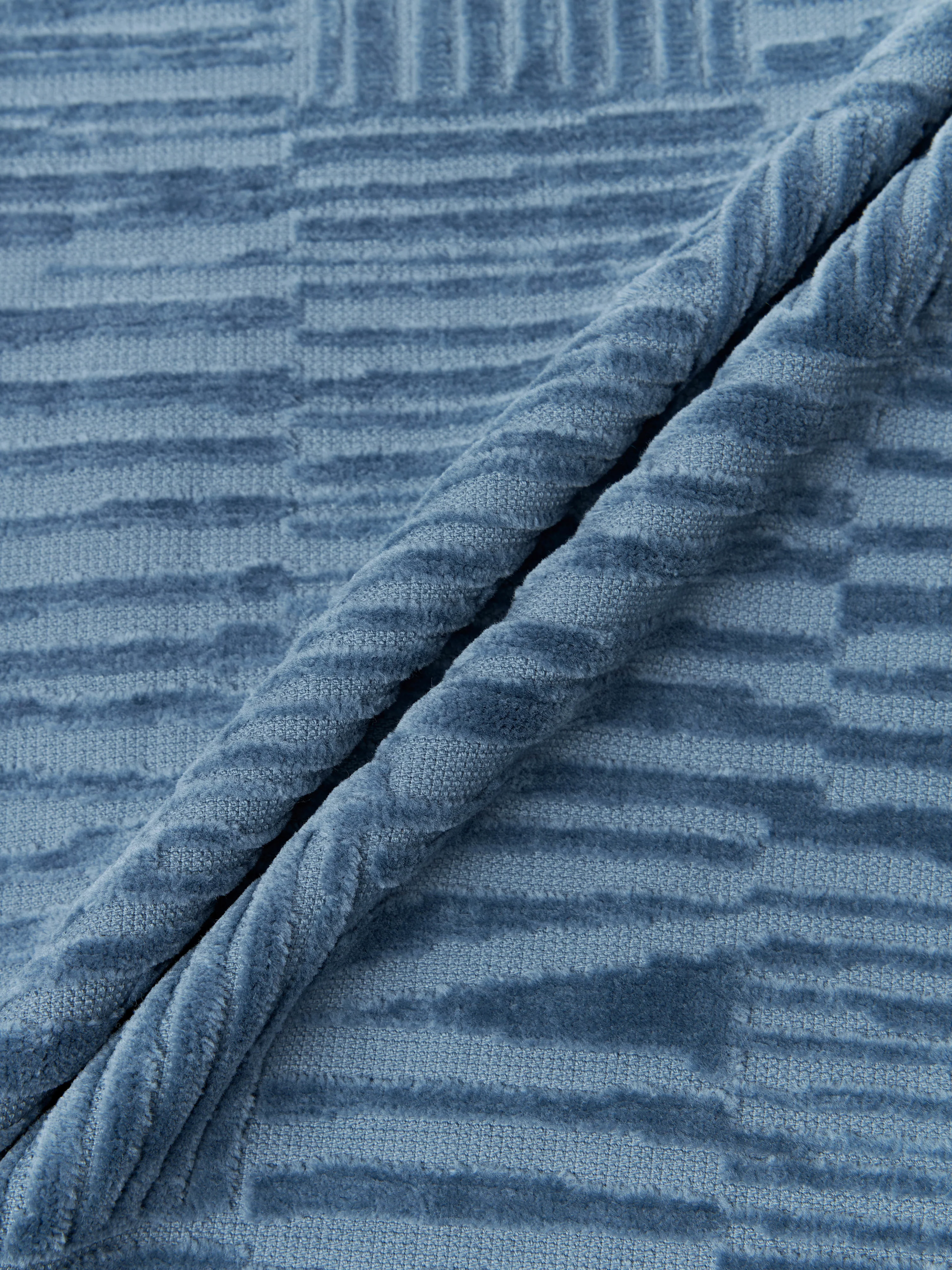 Fluwelen handdoek Petra, in verschillende formaten