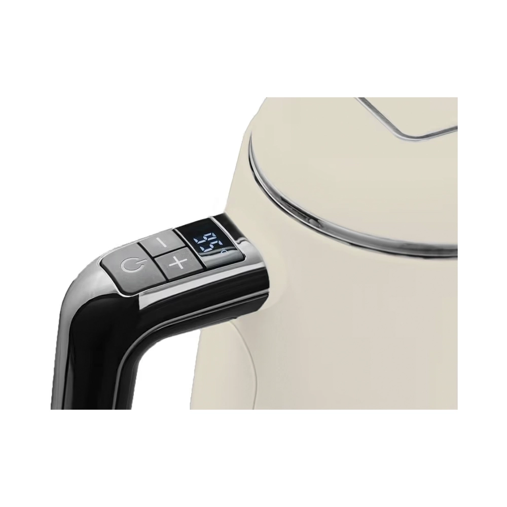 Novis Iconic Line KTC1 Wasserkocher