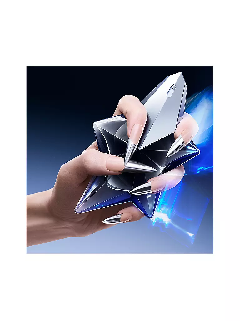 MUGLER Angel Fantasm Eau de Parfum 25ml Nachfüllbar keine Farbe