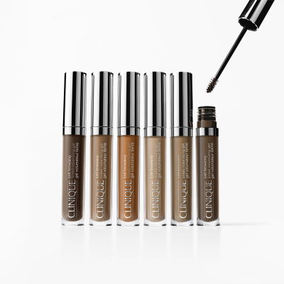Clinique Just Browsing Tinted Volumizing Gel<br>4.3 ml, 01 Sandy Blonde