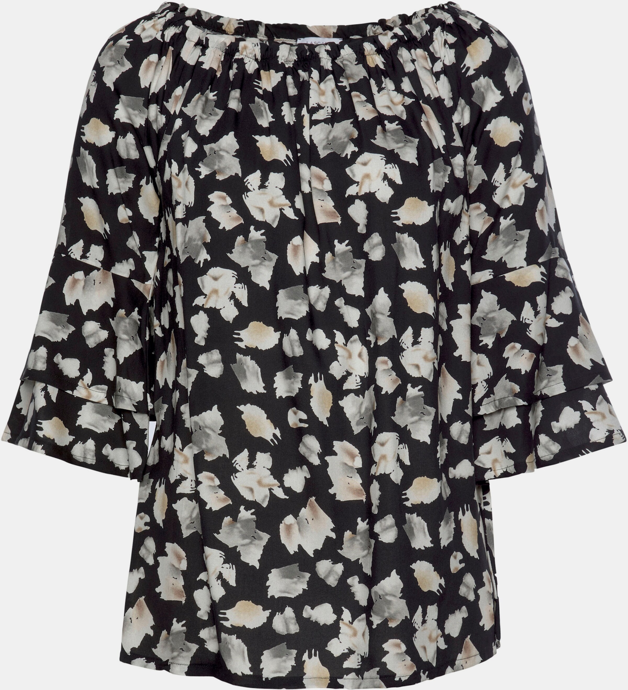 Carmenbluse