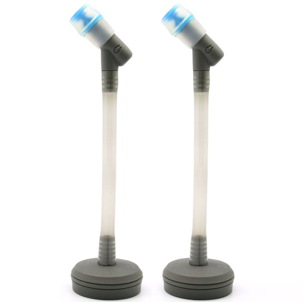 Flasque / Soft OXSITIS KIT PIPETTE FLASK X2