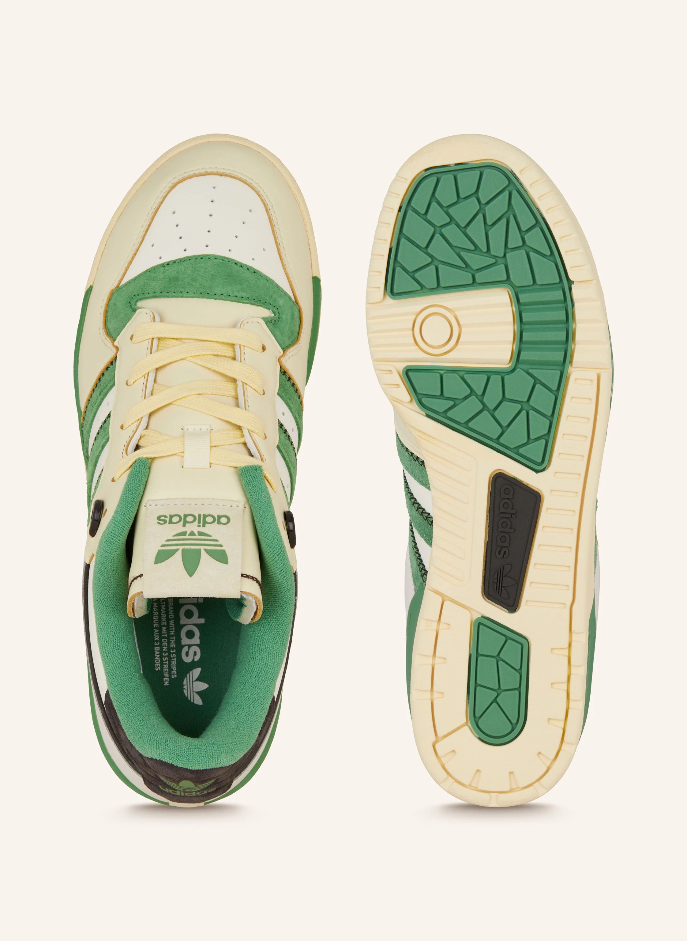 adidas Originals Sneaker RIVALRY 86