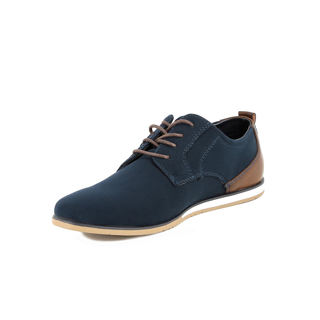 André - Derbies NIGUELAS Marine