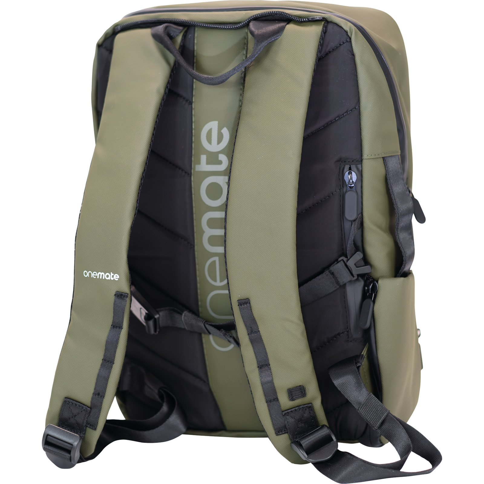 onemate Rucksack Mini, grün