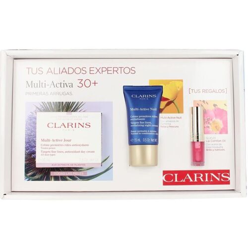 Clarins - Multi-active Jour Toutes Peaux Lote