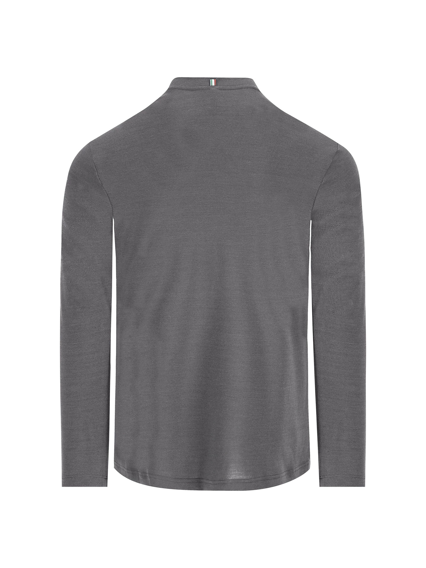 Adventure Tech T-shirt LS