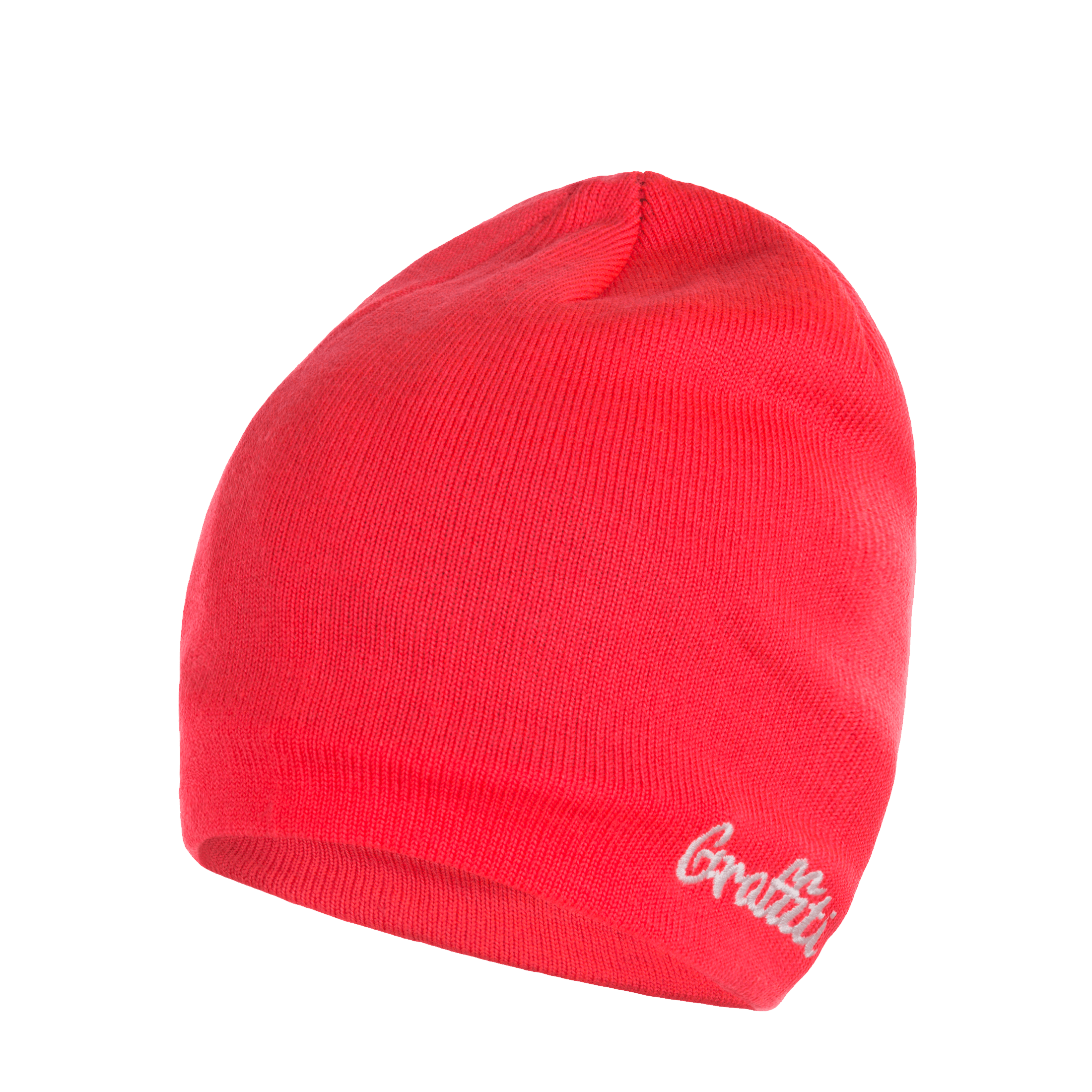 Graffiti Colmor knit hat - Lue, pannebånd og hals