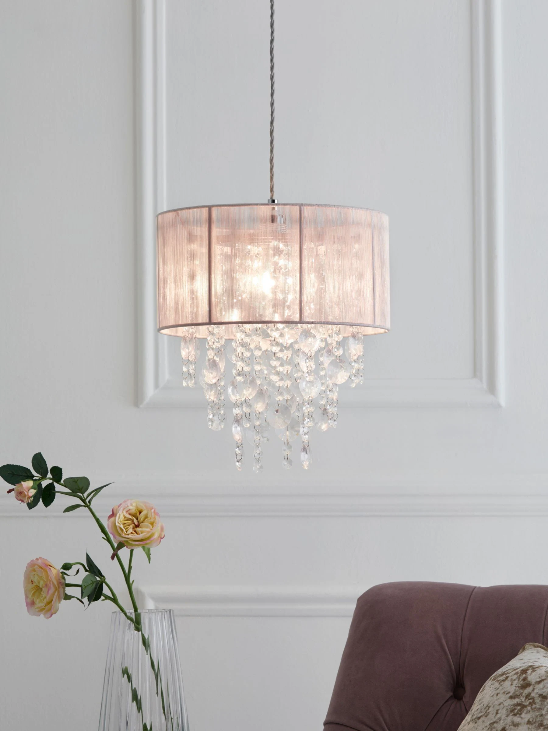 Palazzo - Easy-fit hanglamp