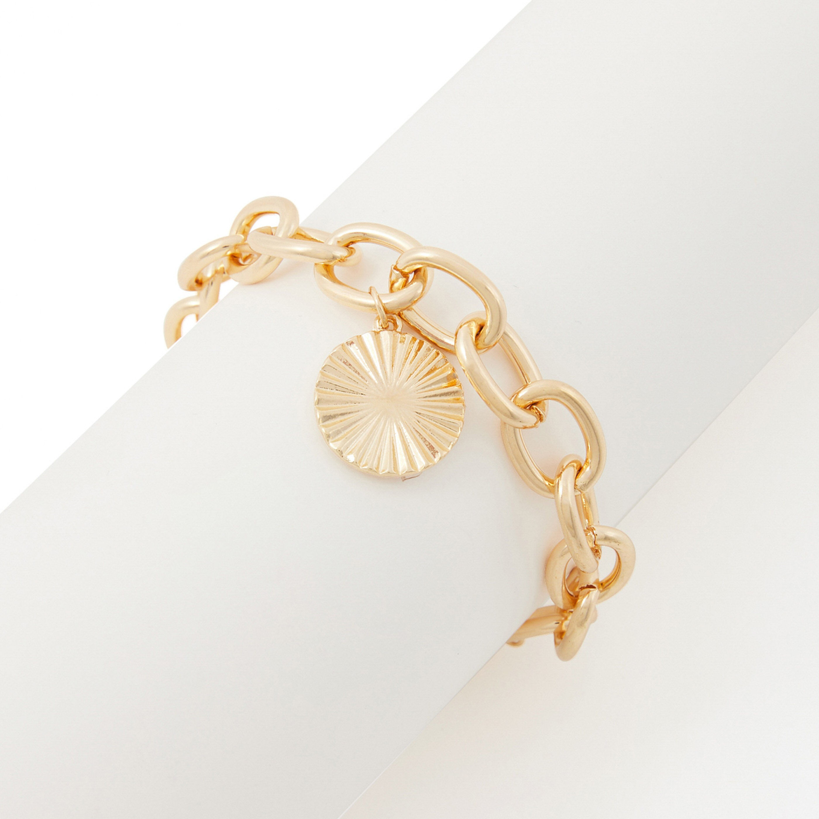 Bracelet maxi maillons - BIJOUX
