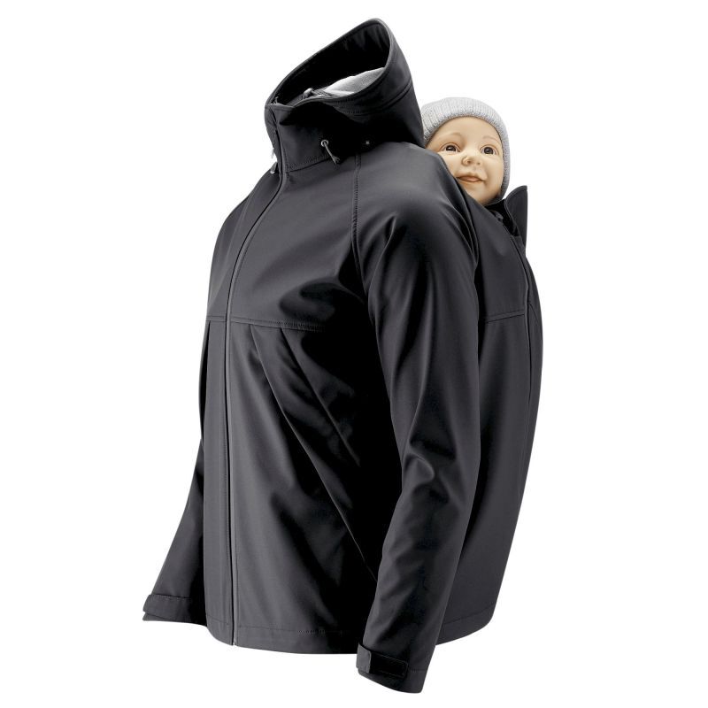 Allrounder - Veste softshell homme