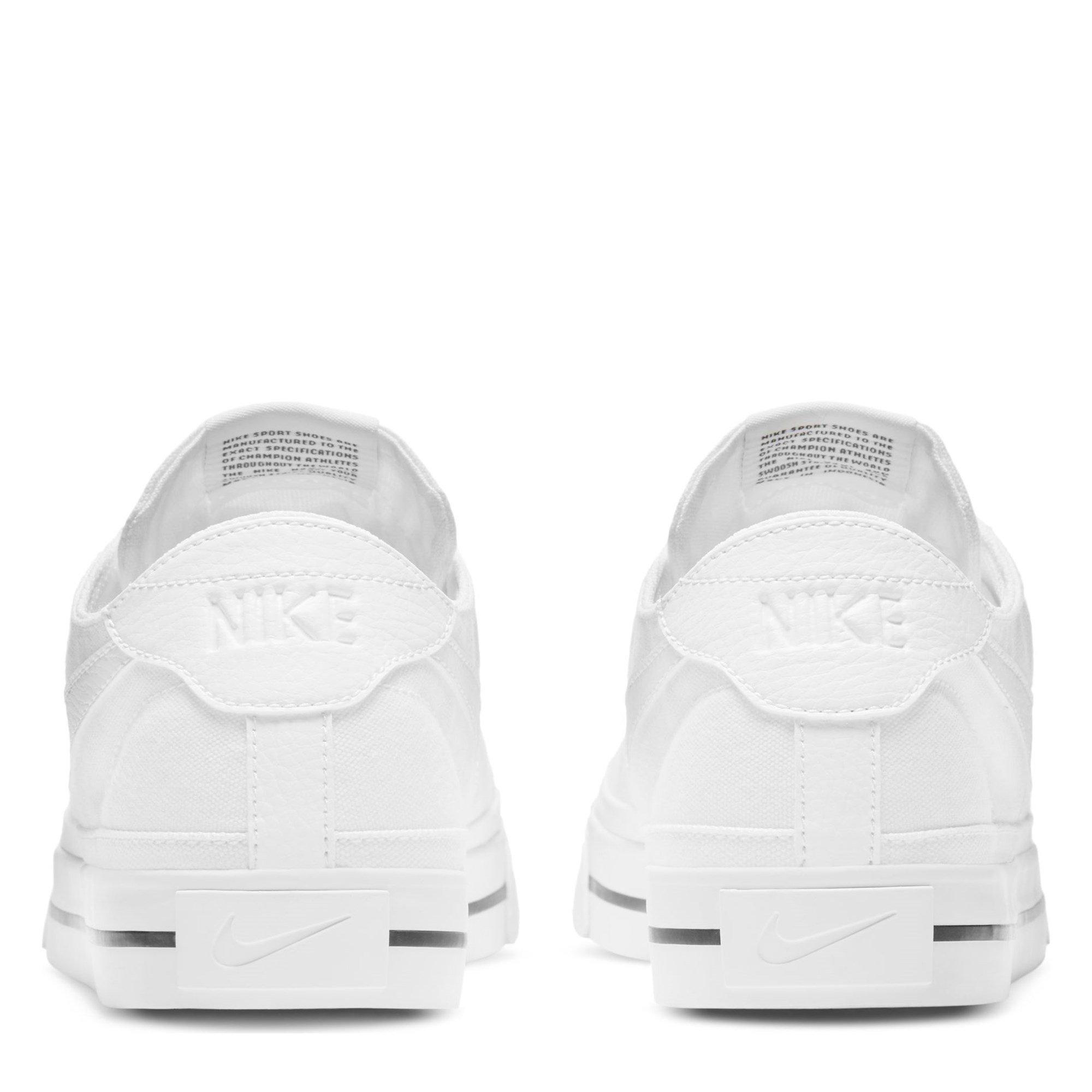 Nike Nike Court Legacy Canvas Men's Shoes