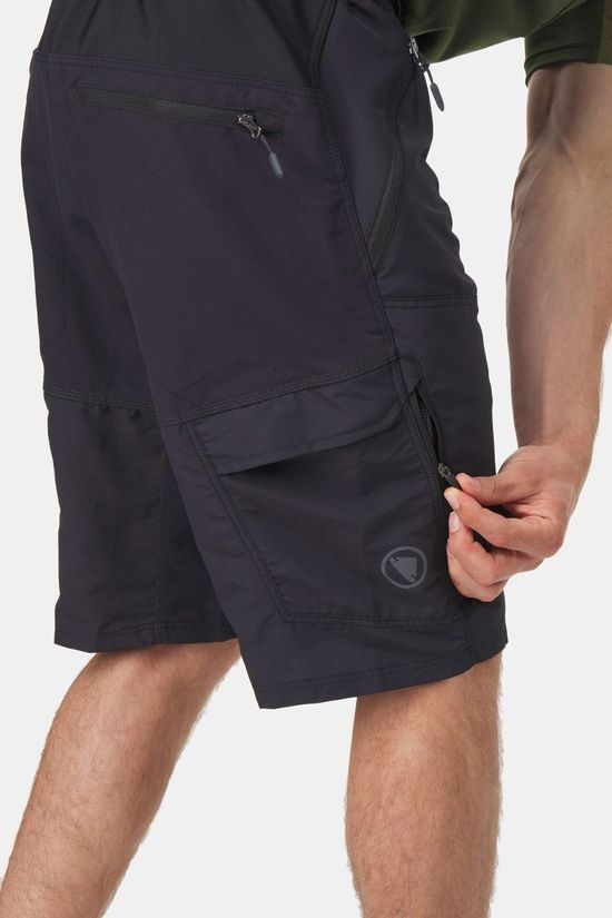 Endura Endura Hummvee Short With Liner