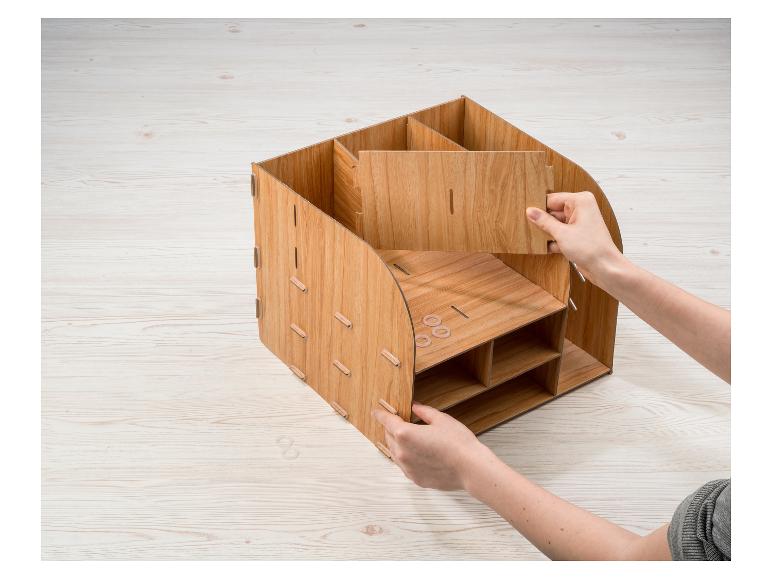 Bureau-organizer