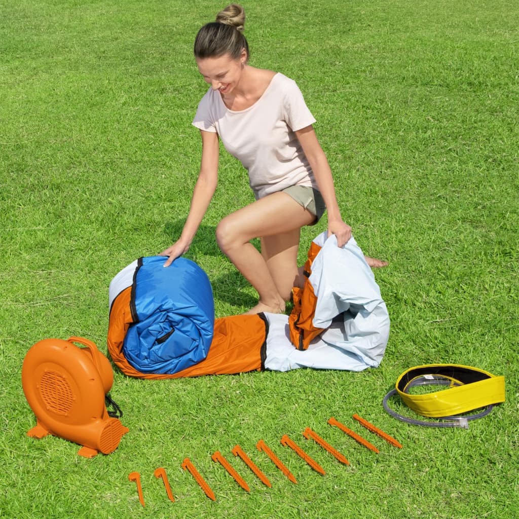 Parque Aquático Bestway 365 x 340 x 152 cm