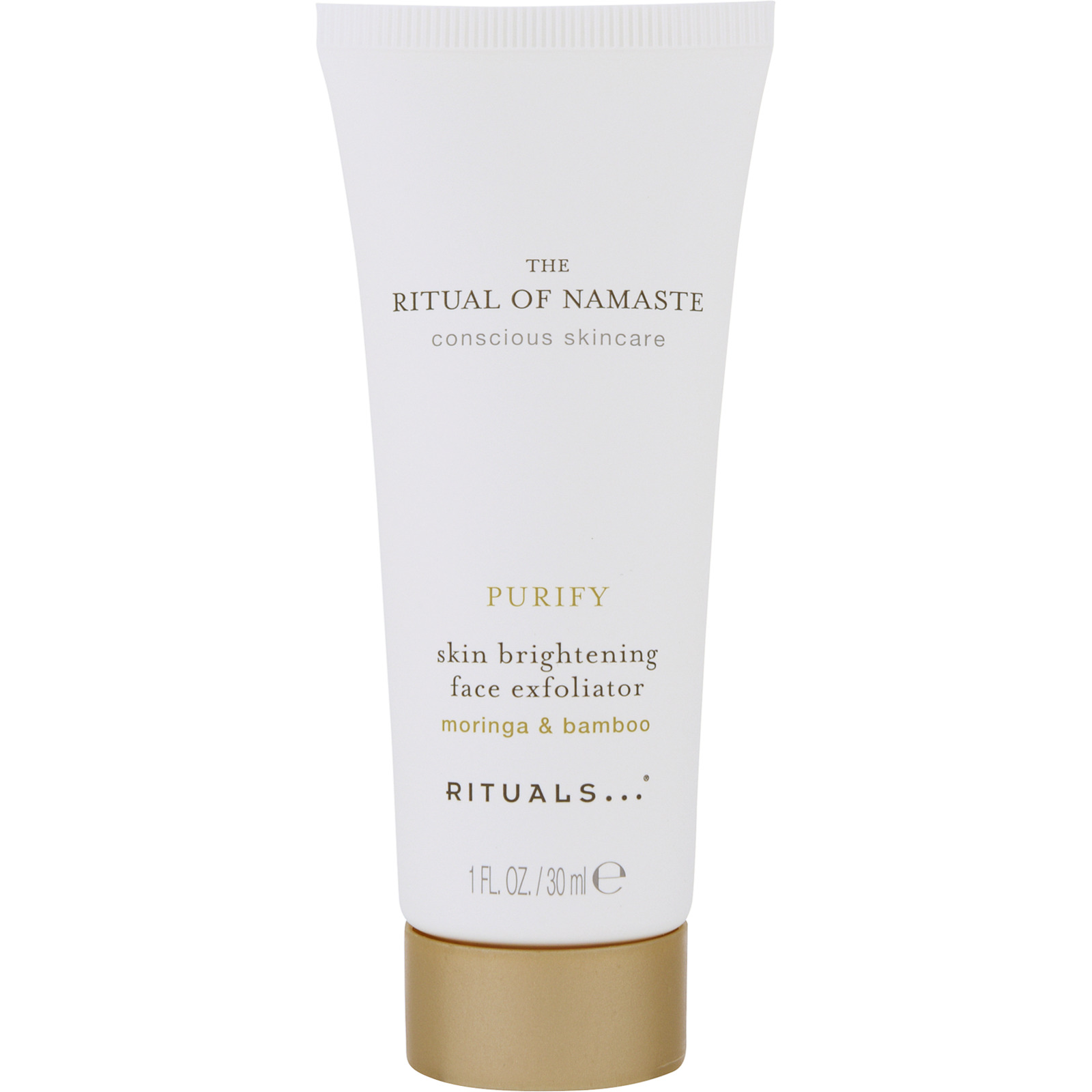 Rituals of Namaste Trial Gesichtspflegeset, 5-teilig