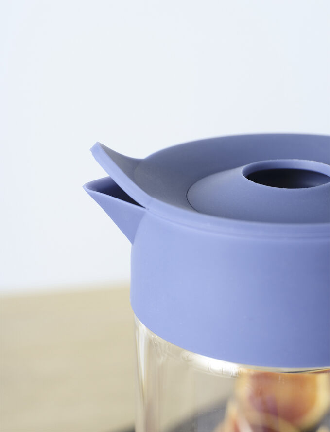 RIG TIG PIP serveringskande 1,4 l, dark blue Dark blue