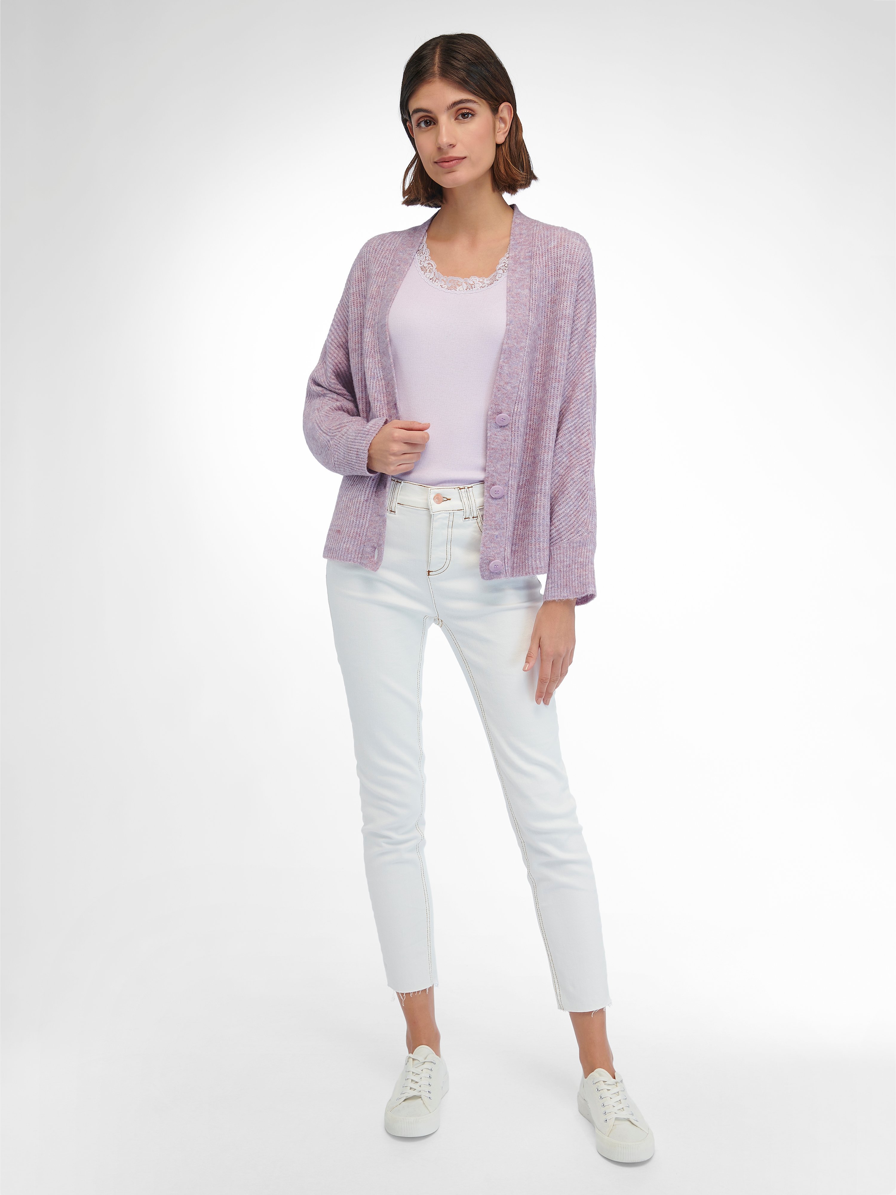 Strickjacke
