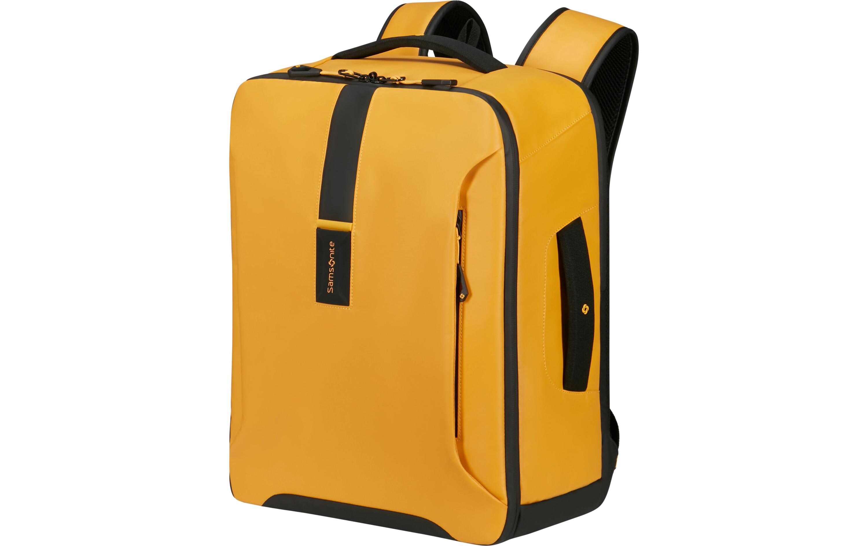 Freizeitrucksack Paradiver Light Underseater 33 l, Yellow<br>Rucksack