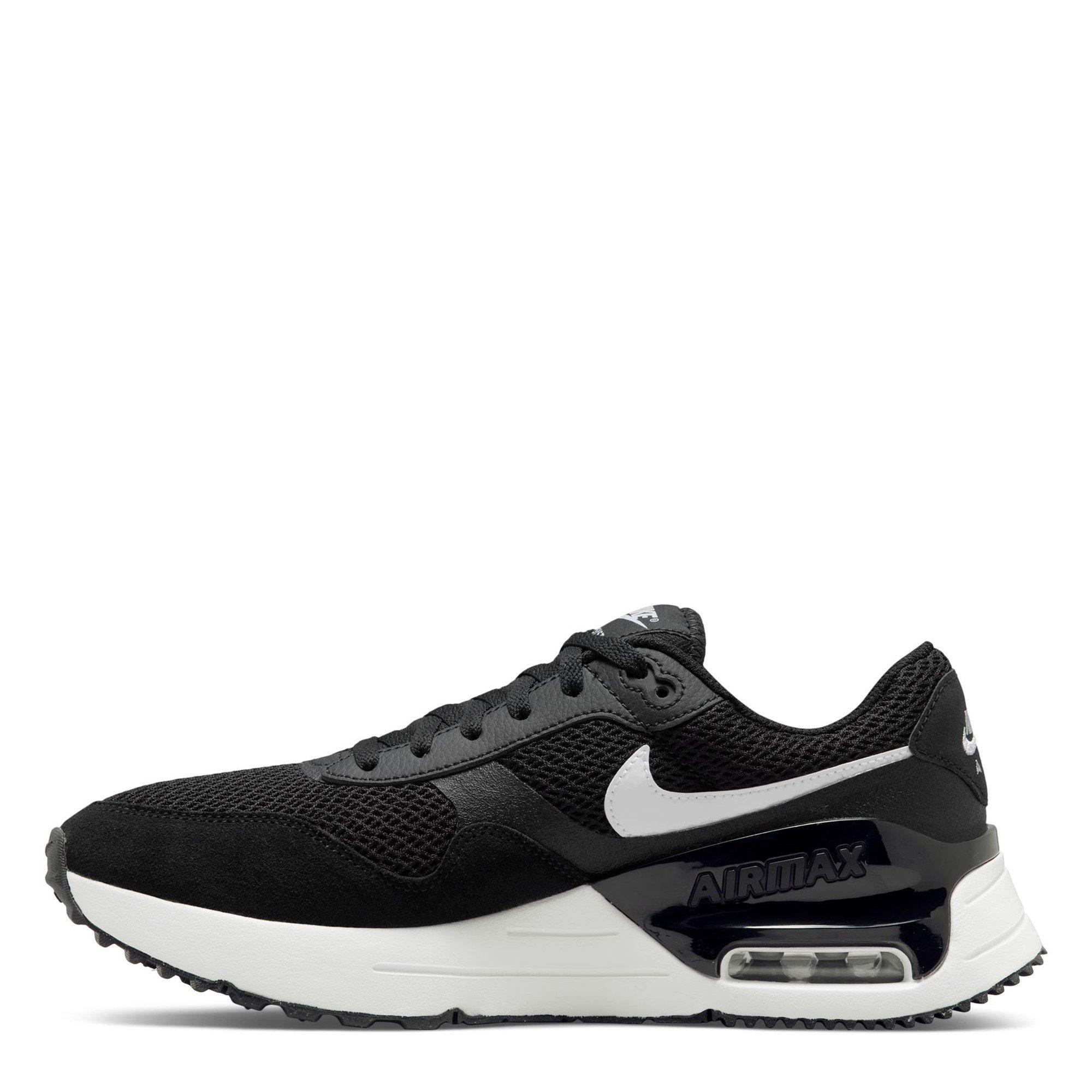 Nike Air Max SYSTM Mens Trainers