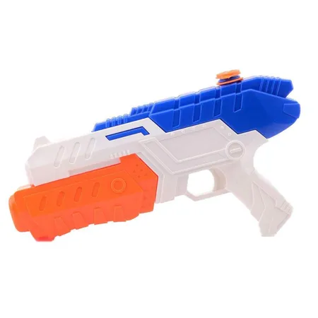 Johntoy Aqua Fun Wasserpistole Space Supershooter ± 32 cm