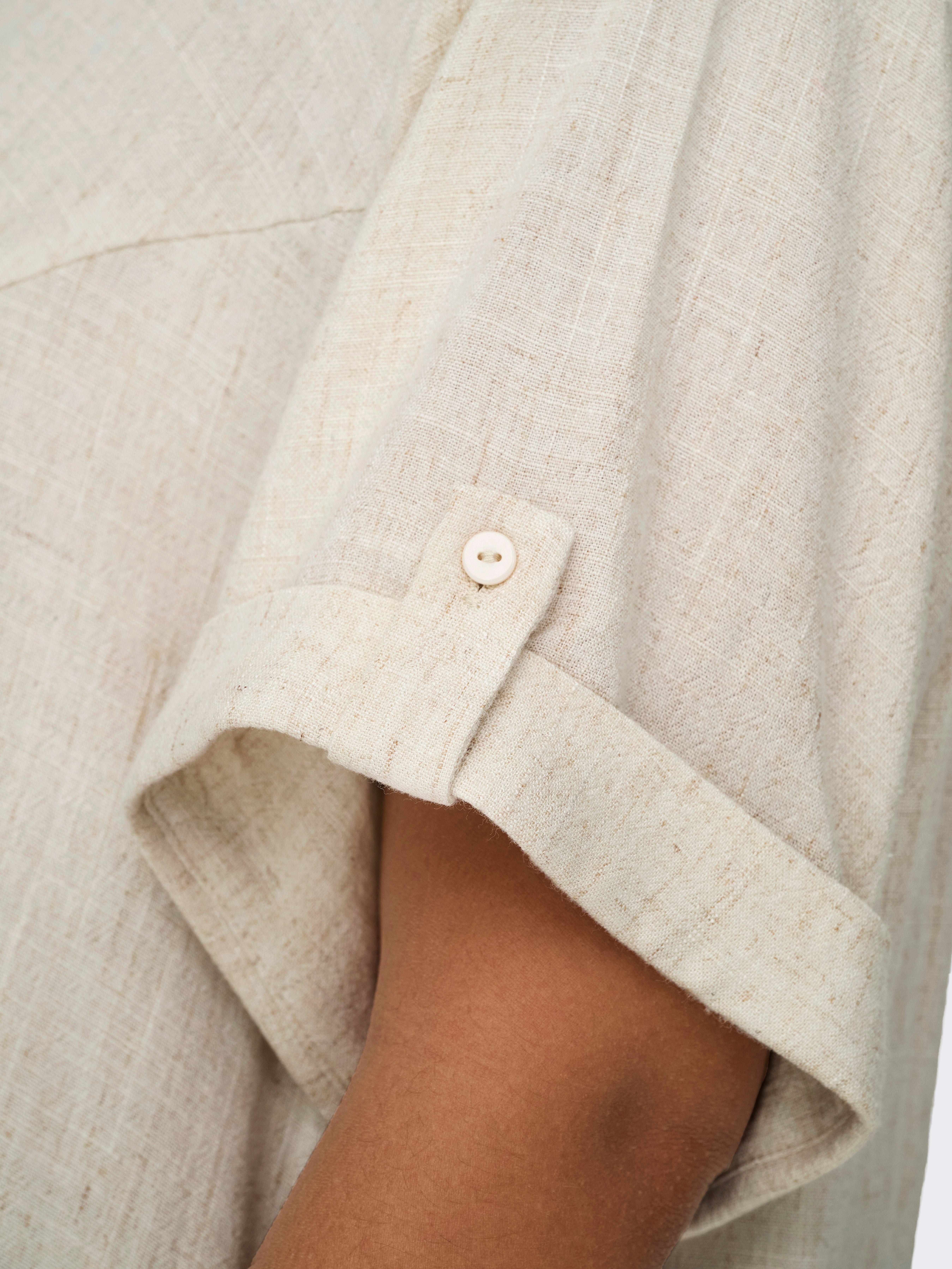 CARSIESTA Langes Kleid Moonbeam