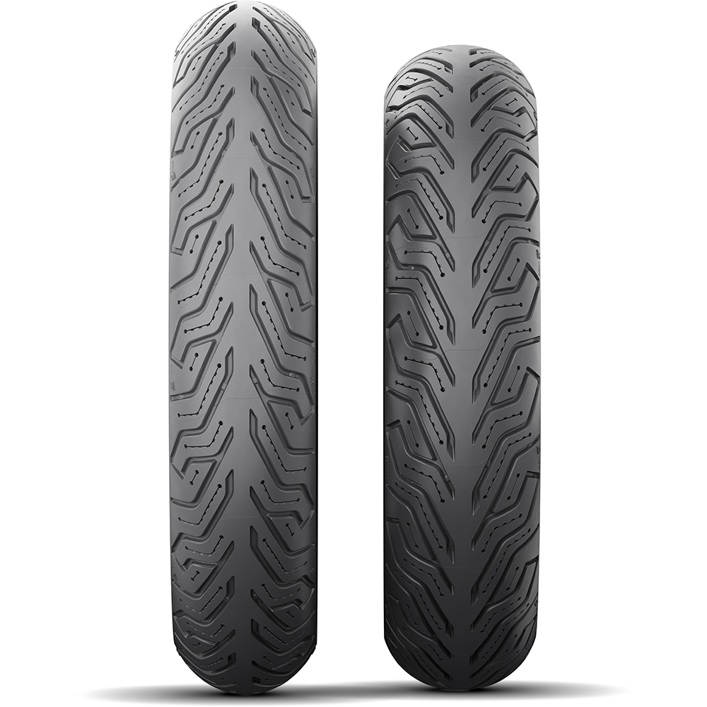 Michelin - Pneu City Grip Saver