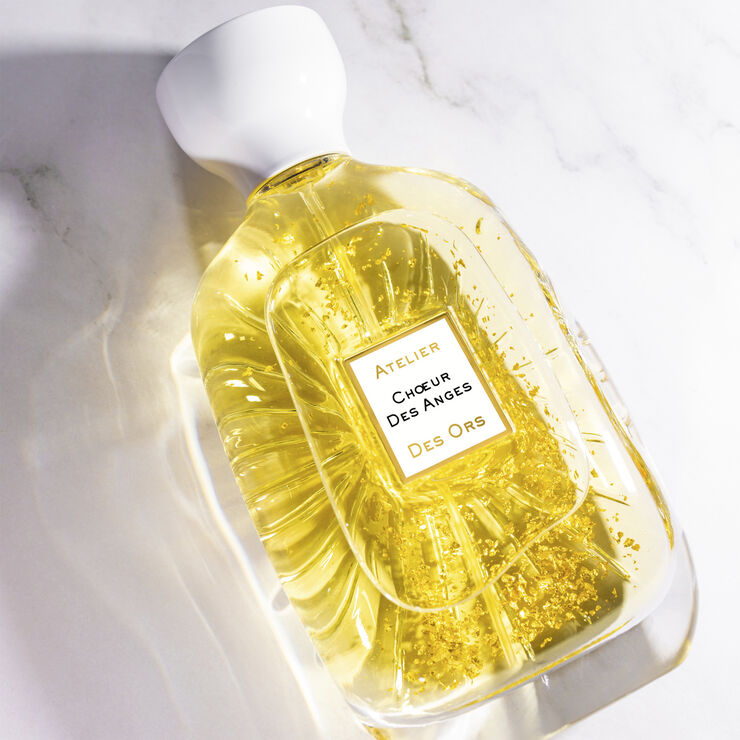 Atelier Des Ors CHOEUR DES ANGES - EDP 100ML