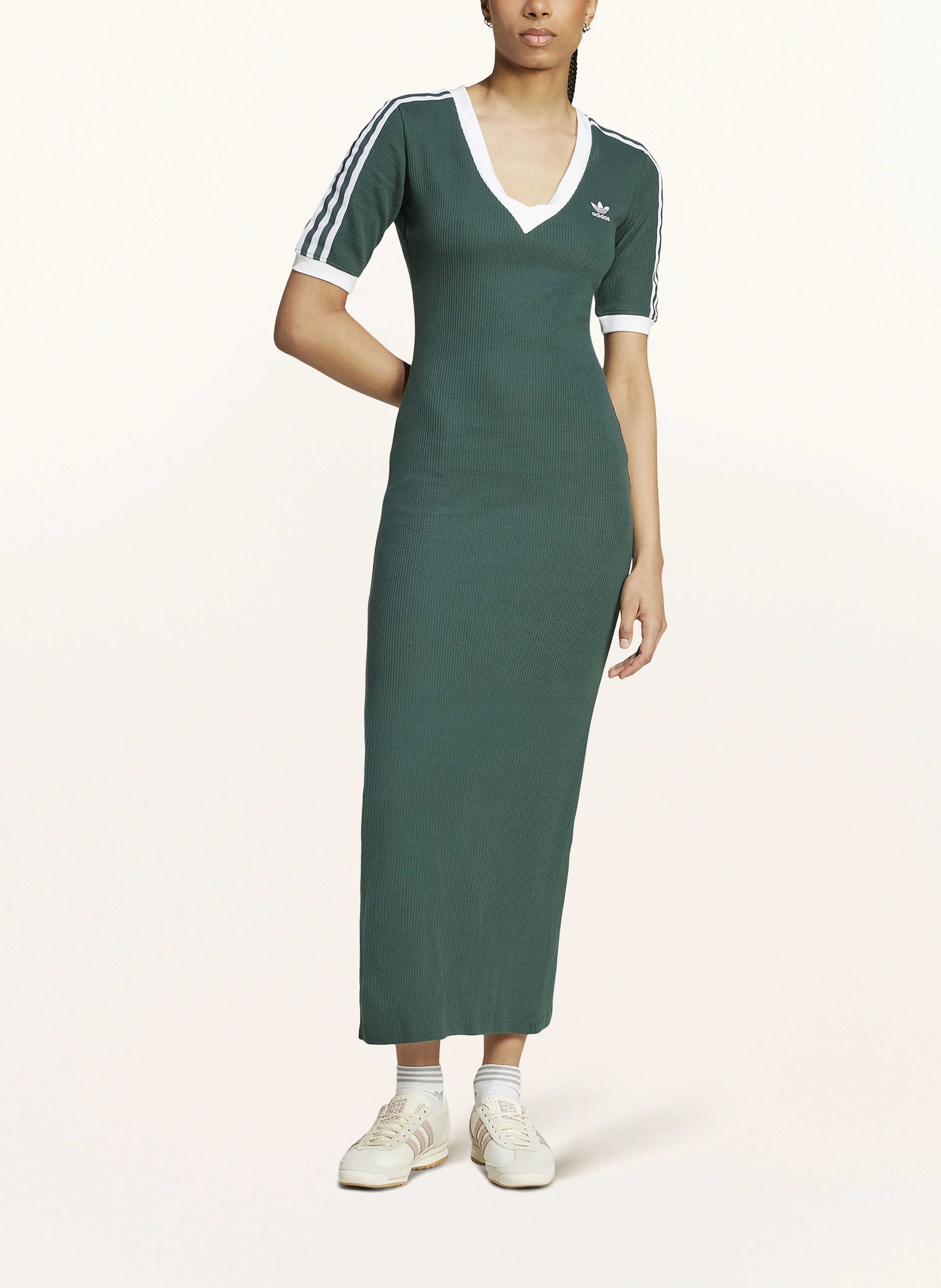 adidas Originals Strickkleid ADICOLOR