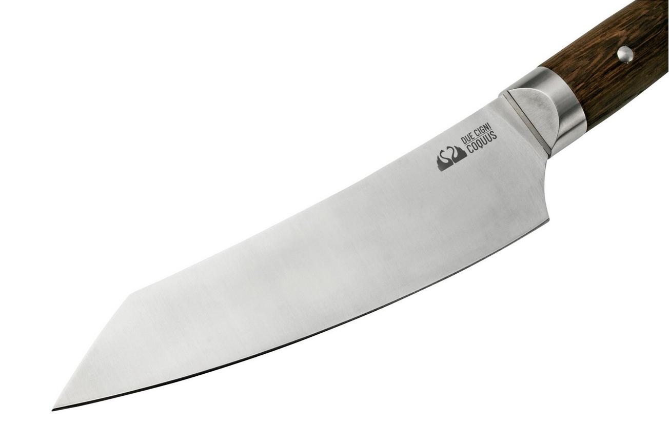 Due Cigni Coquus 18cm Kengata, 2C2102SO