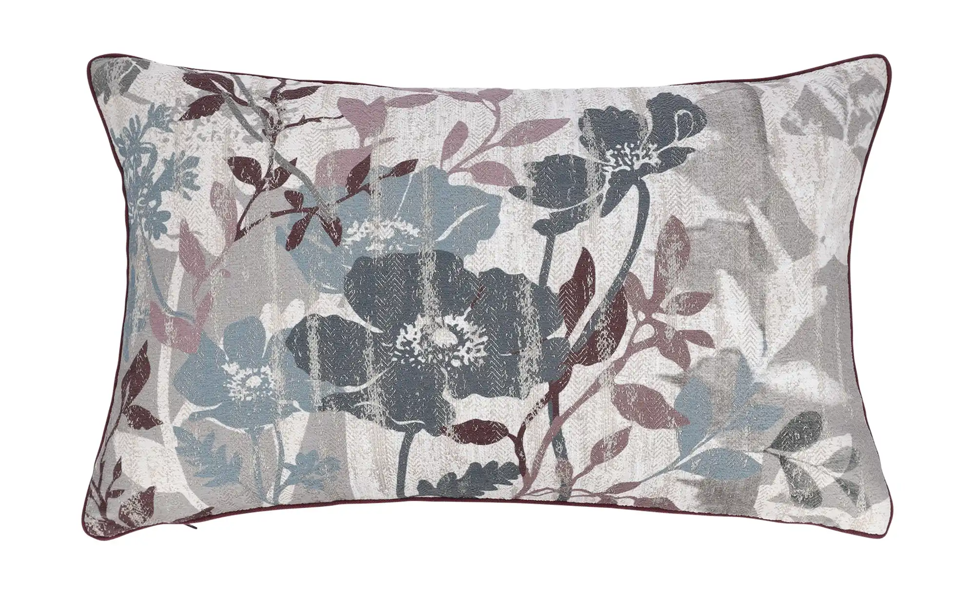 como Kissen Floral