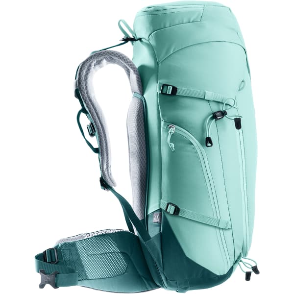 Sac à dos randonnée DEUTER TRAIL 28 SL GLACIER/DEEPSEA