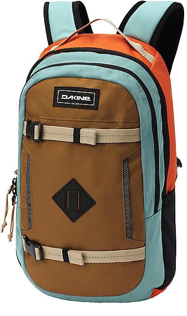 DAKINE - SAC MISSION PACK 18L