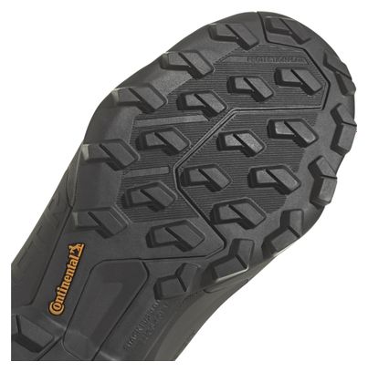Chaussures de Randonnée adidas Terrex Swift R3 GTX Noir Homme