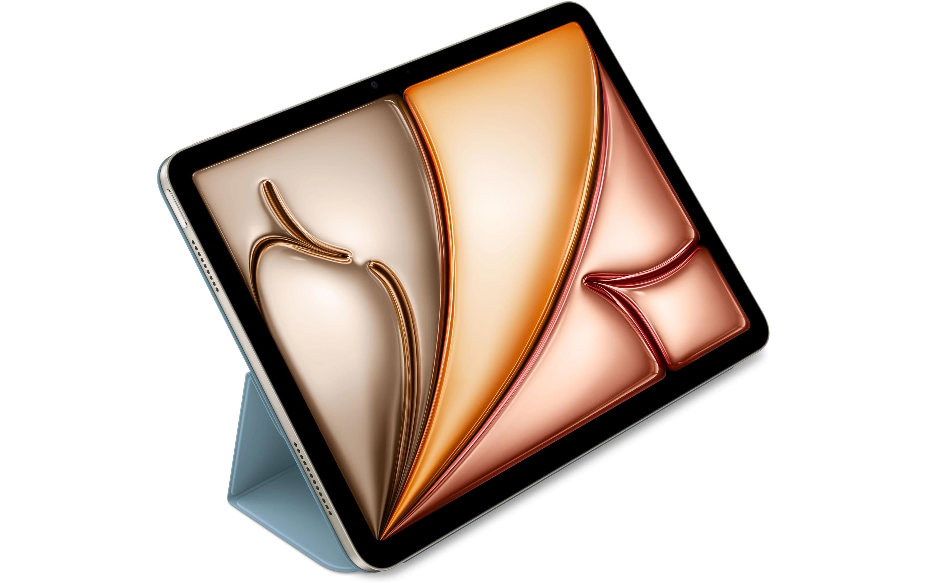 Smart Folio iPad Air 11