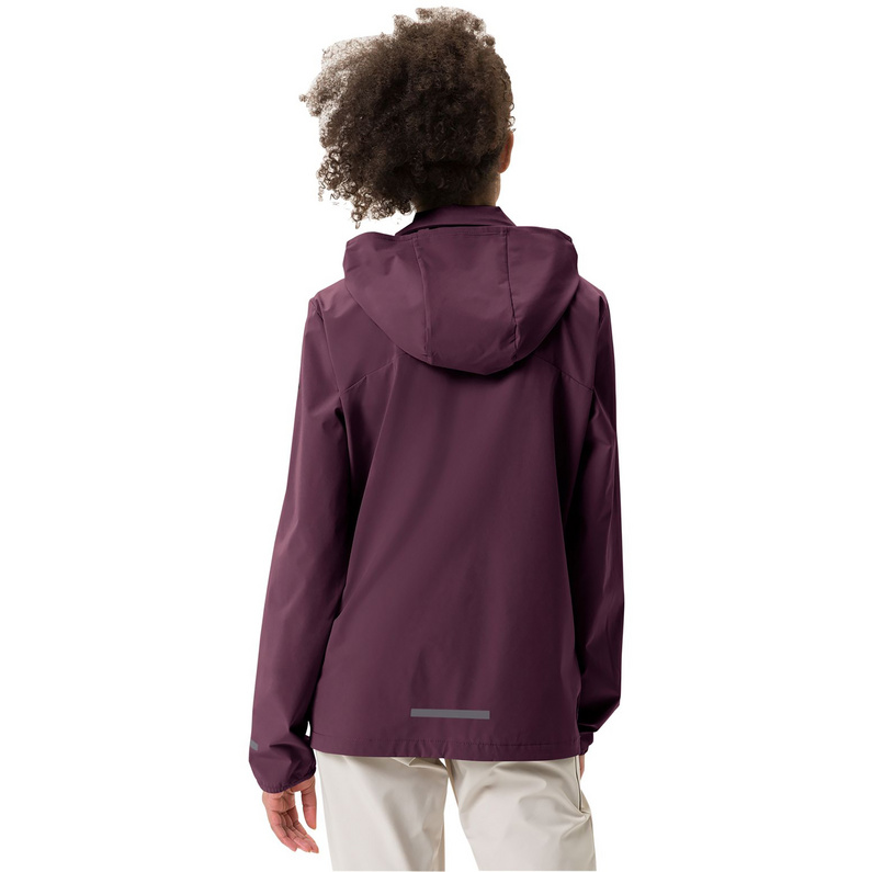 Vaude Damen Cyclist Air Jacke