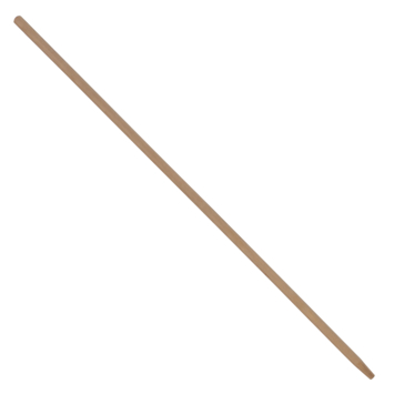 Talen Tools bezemsteel 160 cm