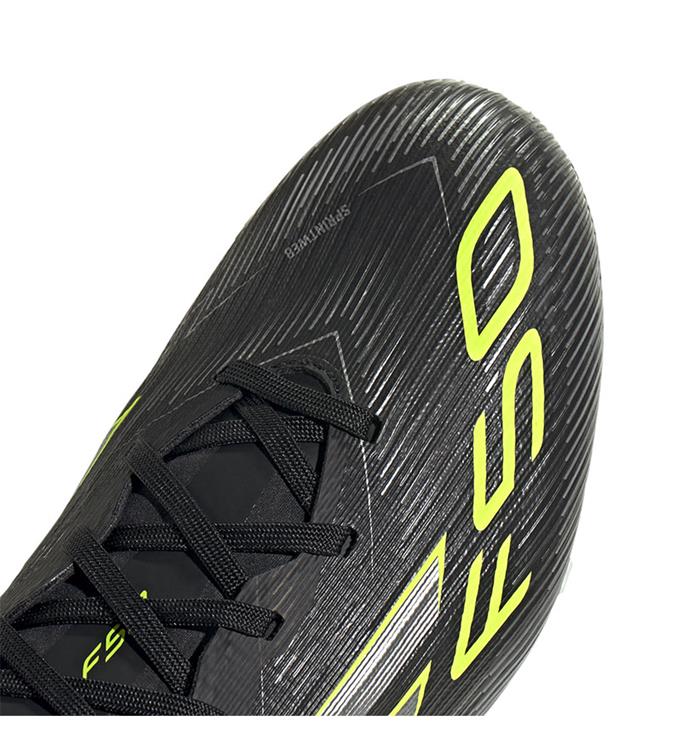 adidas F50 PRO FG JH7687 CBLACK-IRONMT-LUCLEM