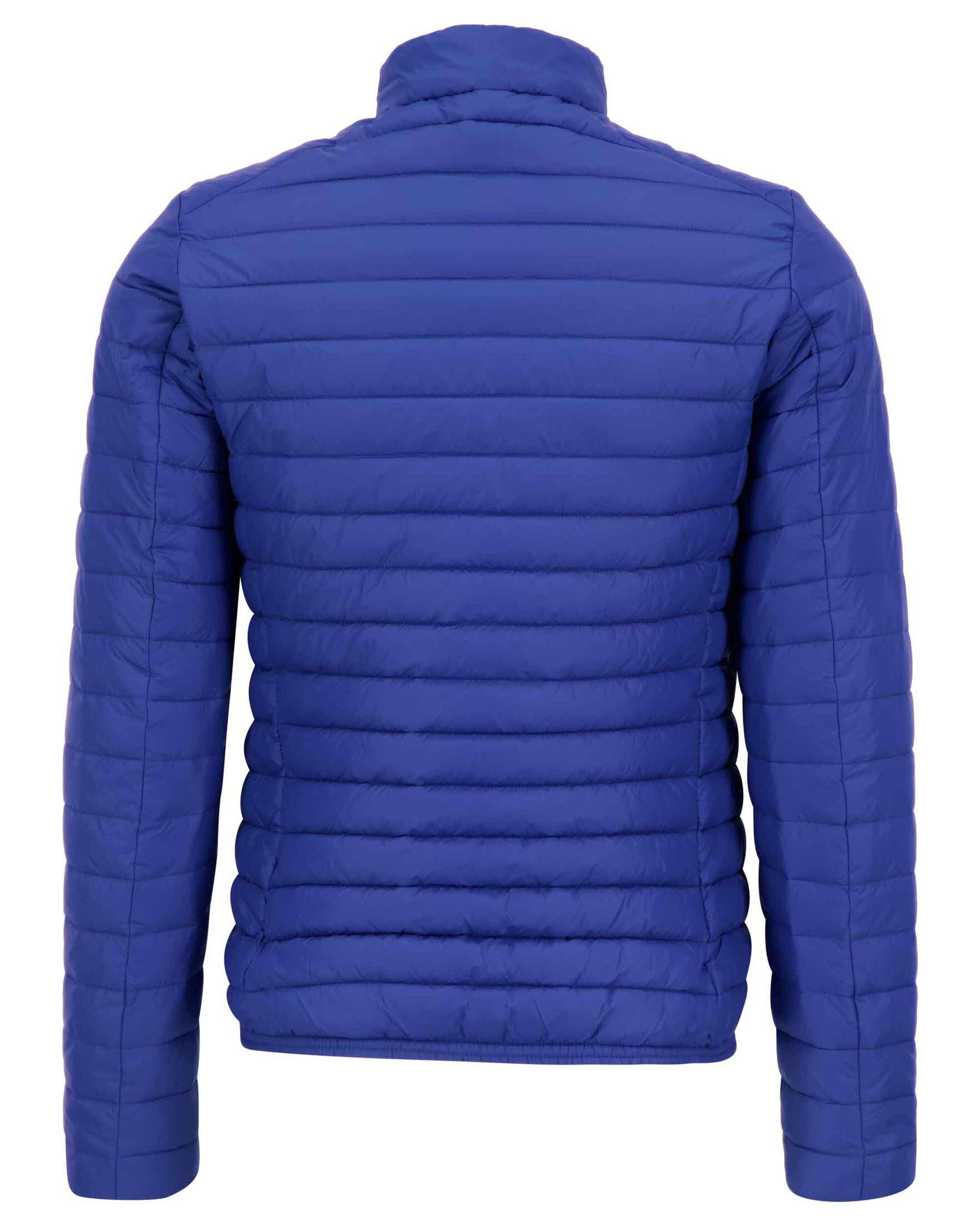 SAVE THE DUCK| Herren Steppjacke GIGA14 ALEXANDER