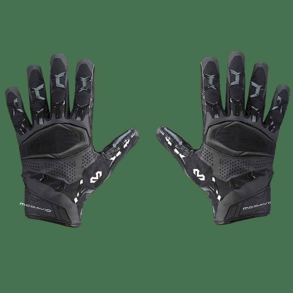 McDavid Floorball Gloves  Pair