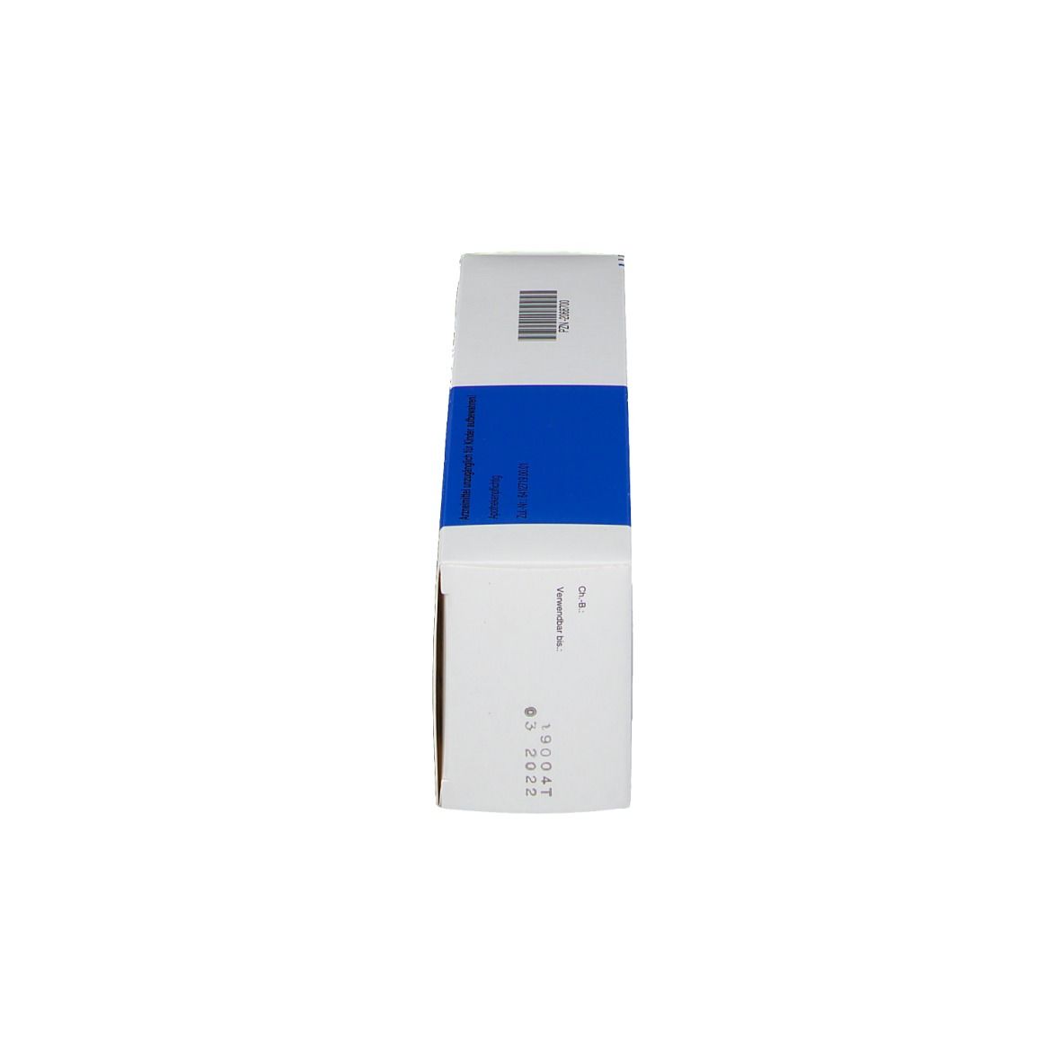 Hepathrombin®-Gel 60 000 I.E.