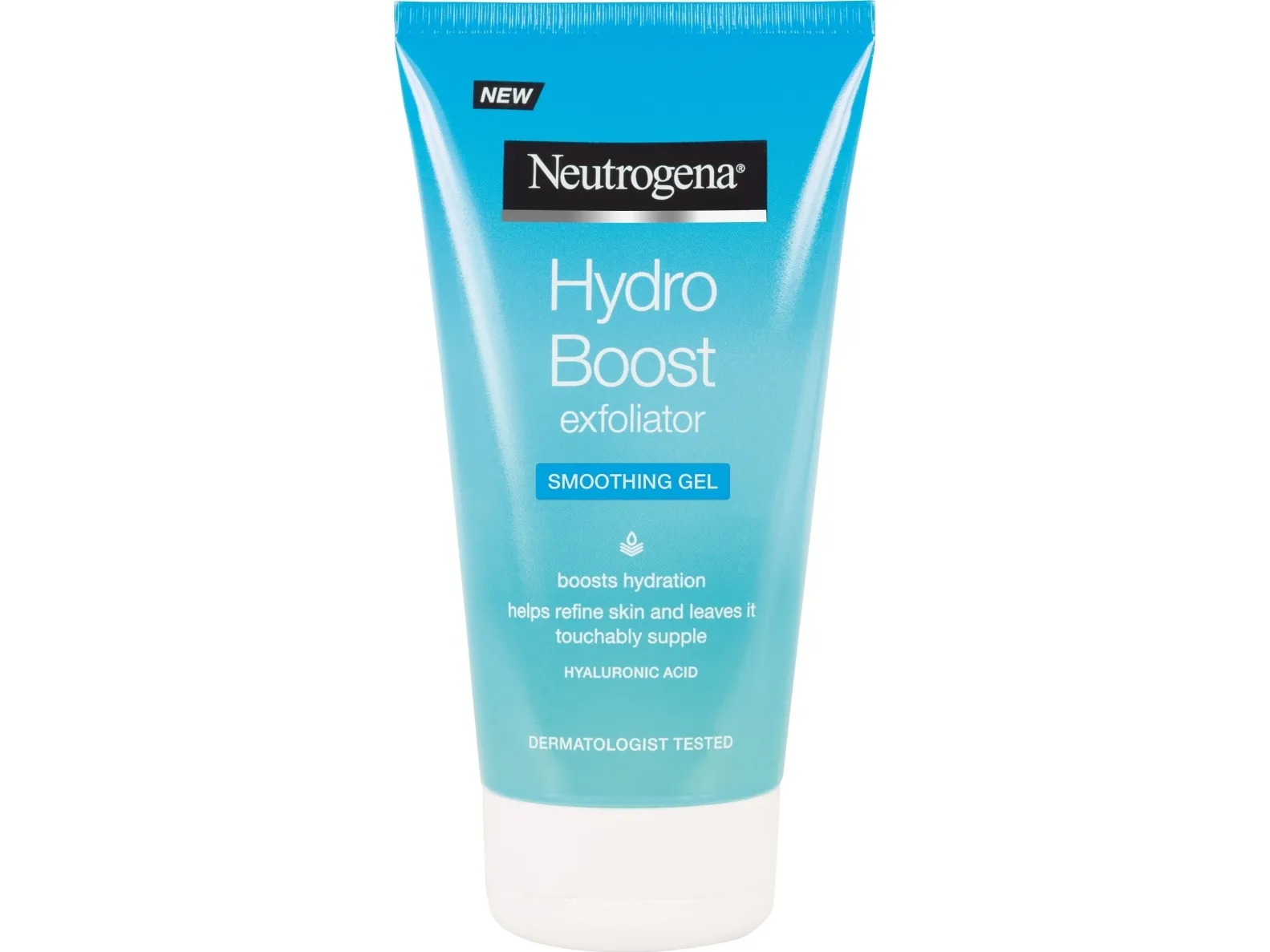 Skin (Exfoliator Smoothing Gel) Hydro Boost (Exfoliator Smoothing Gel) 150 ml