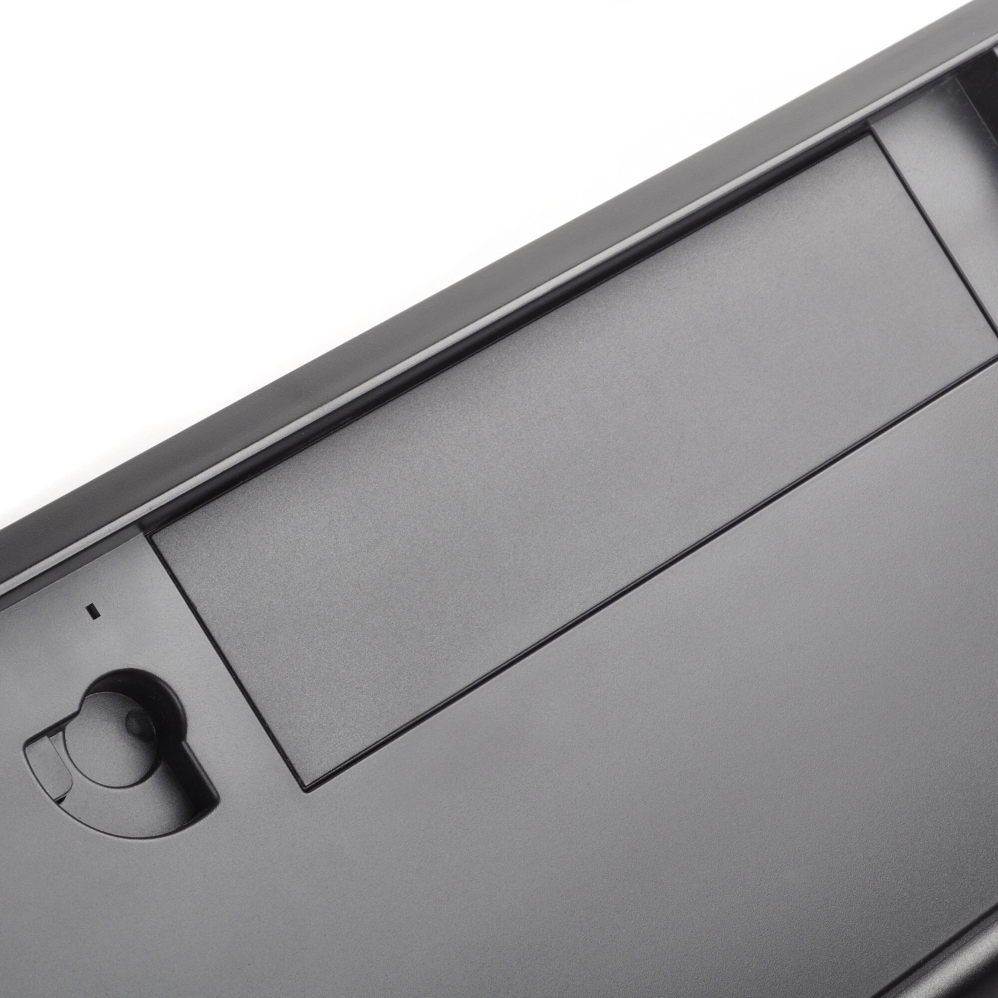 SilverStone HTPC-Gehäuse SST-GD10B