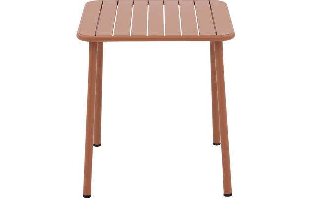 Tuintafel Verge
