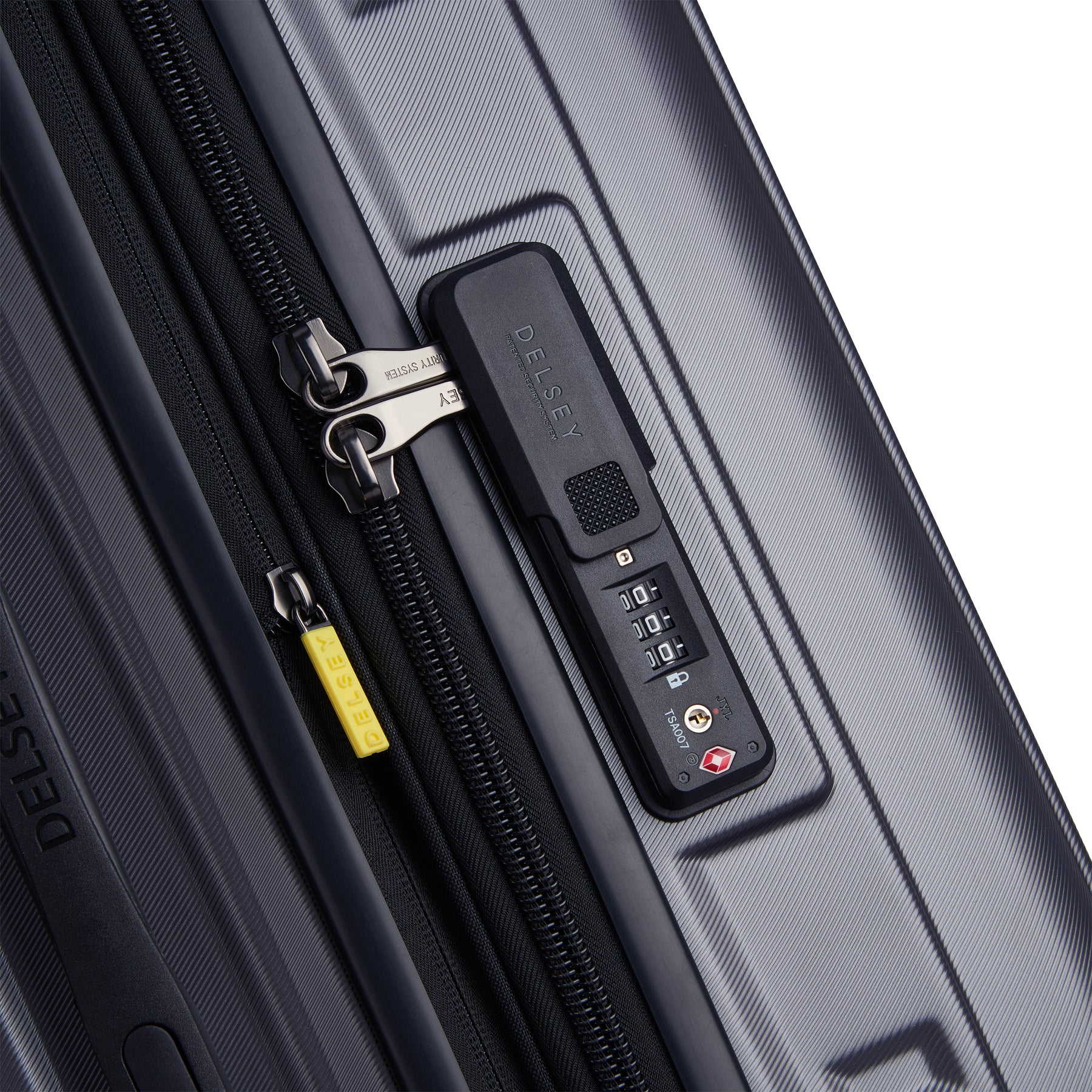 Valise soute - L extensible Trunk (73cm)