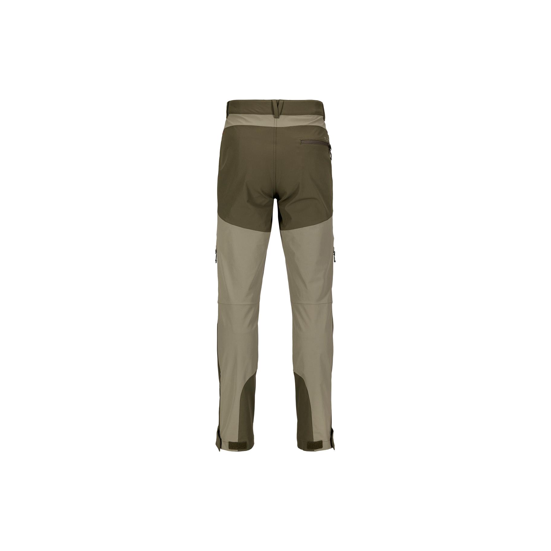 Tufte Willow Pants Vetiver/Oliver Night Vetiver/Olive Night